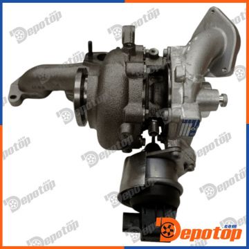 Turbocompresseur pour SKODA | 5439-988-0114, 54399880114